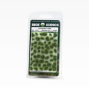 Siege Scenics - Luxuriant Lawn Tufts-Ashdown Gaming