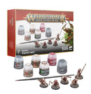 Skaven - Clan Rats Plus Paints Set-Box Set-Ashdown Gaming