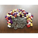 Wyrmspan - Upgrade Pack-Ashdown Gaming