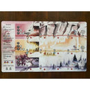 Wyrmspan Single Player Playmat-Ashdown Gaming
