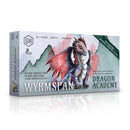 Wyrmspan - Dragon Academy Expansion-Ashdown Gaming