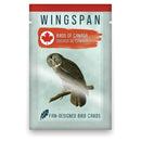 Wingspan - Fan Design Art Pack-Board Games-Ashdown Gaming