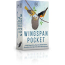Wingspan Pocket-Board Games-Ashdown Gaming