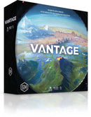 Vantage-Board Game-Ashdown Gaming