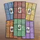 Vantage Player Mat Pack-Board Game-Ashdown Gaming