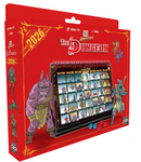 365 Adventures calendar: The Dungeon (2026)-Board Games-Ashdown Gaming