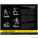 Star Wars Shatterpoint: That's good Business Squad Pack-Boxed Set-Ashdown Gaming