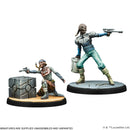 Star Wars Shatterpoint: That's good Business Squad Pack-Boxed Set-Ashdown Gaming