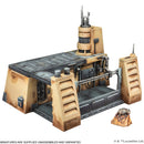Star Wars Shatterpoint: Maintenence Bay Terrain Pack-Boxed Set-Ashdown Gaming