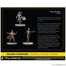 Star Wars Shatterpoint: Certified Guild Squad Pack-Boxed Set-Ashdown Gaming