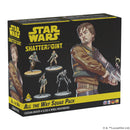 Star Wars Shatterpoint: All the Way Squad Pack-Boxed Set-Ashdown Gaming