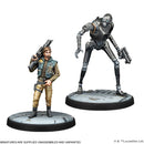 Star Wars Shatterpoint: All the Way Squad Pack-Boxed Set-Ashdown Gaming