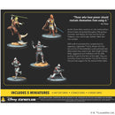 Star Wars Shatterpoint: Requesting your Surrender Squad Pack-Boxed Set-Ashdown Gaming