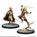Star Wars Shatterpoint: Requesting your Surrender Squad Pack-Boxed Set-Ashdown Gaming