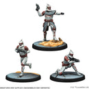 Star Wars Shatterpoint: Requesting your Surrender Squad Pack-Boxed Set-Ashdown Gaming