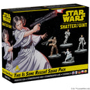 Star Wars Shatterpoint: This Is Some Rescue Squad Pack-Boxed Set-Ashdown Gaming
