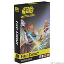 Star Wars Shatterpoint: First Contact Mission Pack-Boxed Set-Ashdown Gaming