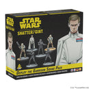 Star Wars Shatterpoint: Deploy the Garrison Squad Pack-Boxed Set-Ashdown Gaming