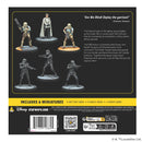 Star Wars Shatterpoint: Deploy the Garrison Squad Pack-Boxed Set-Ashdown Gaming