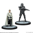 Star Wars Shatterpoint: Deploy the Garrison Squad Pack-Boxed Set-Ashdown Gaming