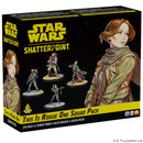 Star Wars Shatterpoint: This is Rogue One Squad Pack-Boxed Set-Ashdown Gaming