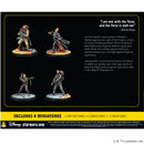 Star Wars Shatterpoint: This is Rogue One Squad Pack-Boxed Set-Ashdown Gaming