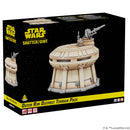 Star Wars Shatterpoint: Outer Rim Outpost Terrain-Boxed Set-Ashdown Gaming