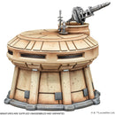 Star Wars Shatterpoint: Outer Rim Outpost Terrain-Boxed Set-Ashdown Gaming