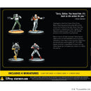 Star Wars Shatterpoint: Delta Force Form Up Squad Pack-Boxed Set-Ashdown Gaming