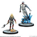 Star Wars Shatterpoint: Terror from Below Squad Pack-Boxed Set-Ashdown Gaming