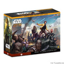 Star Wars Legion: Rebel Alliance Starter Set-Commander-Ashdown Gaming