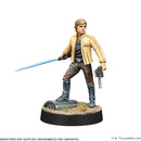 Star Wars Legion: Rebel Alliance Starter Set-Commander-Ashdown Gaming