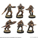Star Wars Legion: Rebel Alliance Starter Set-Commander-Ashdown Gaming