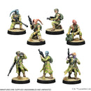Star Wars Legion: Rebel Alliance Starter Set-Commander-Ashdown Gaming