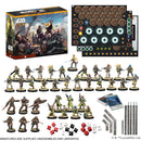 Star Wars Legion: Rebel Alliance Starter Set-Commander-Ashdown Gaming