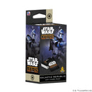 Star Wars Legion: Galactic Republic Unit Card Pack-Commander-Ashdown Gaming
