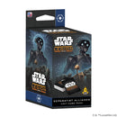 Star Wars Legion: Seperatist Alliance Unit Card Pack-Commander-Ashdown Gaming