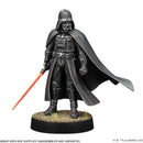 Star Wars Legion: Darth Vader & General Veers Character Expansion-Commander-Ashdown Gaming