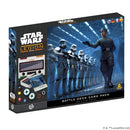 Star Wars Legion: Battle Card Pack-Commander-Ashdown Gaming