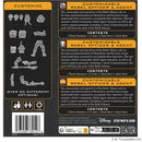 Star Wars Legion: Customizable Rebel Officer & Agent-Commander-Ashdown Gaming