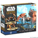 Star Wars Legion: Crab Droid Unit Expansion-Unit-Ashdown Gaming