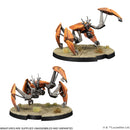 Star Wars Legion: Crab Droid Unit Expansion-Unit-Ashdown Gaming