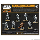 Star Wars Legion: ARF Troopers-Unit-Ashdown Gaming