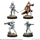 Star Wars Legion: ARF Troopers-Unit-Ashdown Gaming