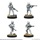 Star Wars Legion: ARF Troopers-Unit-Ashdown Gaming