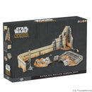 Star Wars Legion: Outer Rim Terrain Pack-Unit-Ashdown Gaming