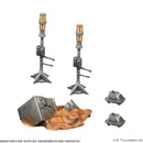 Star Wars Legion: Outer Rim Terrain Pack-Unit-Ashdown Gaming