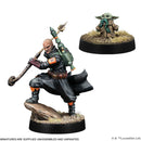 Star Wars Legion: Outer Rim Outlaws-Commander-Ashdown Gaming