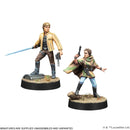 Star Wars Legion: Heroes of the Rebellion-Commander-Ashdown Gaming