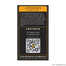 Star Wars Legion: Upgrades Card Pack-Commander-Ashdown Gaming